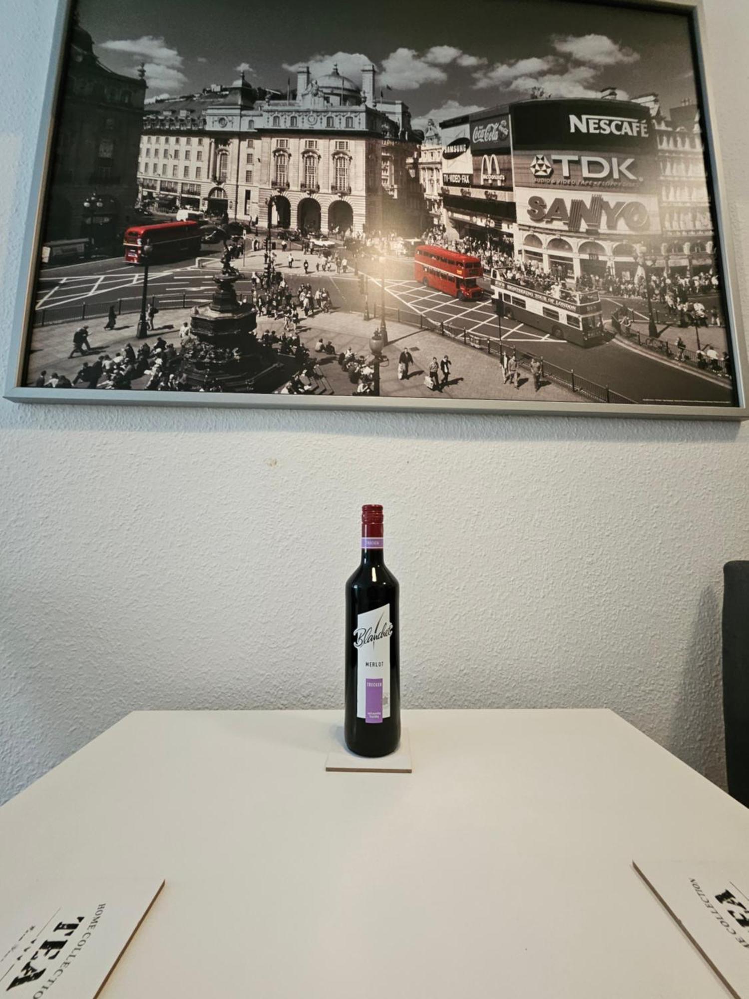 Apartment In Zittauer Stadtzentrum Innenstadt Innenring Lage - Wohnen Auf Zeit In - 1 Raum